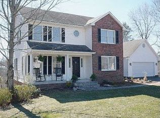 4 New Cross S, Asheville, NC 28805