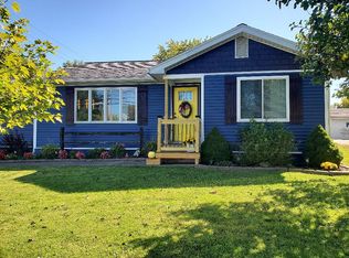 1236 Dogwood Ridge Rd, Wheelersburg, OH 45694