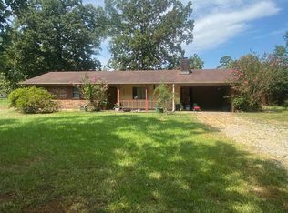 7821 Rawls Cir, Pine Bluff, AR 71603