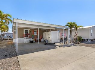 3008 Sloop Ln, Saint James City, FL 33956