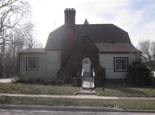 103 N Rufus St, New Haven, IN 46774