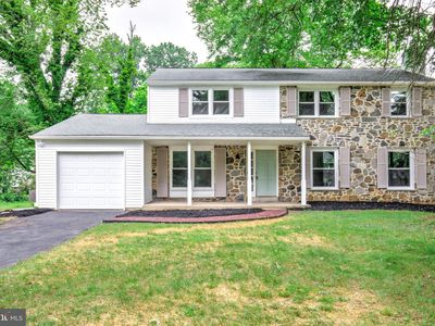 406 Christian Ln, Wallingford, PA, 19086