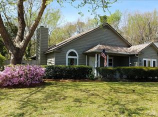 1259 Llewellyn Rd, Mount Pleasant, SC 29464