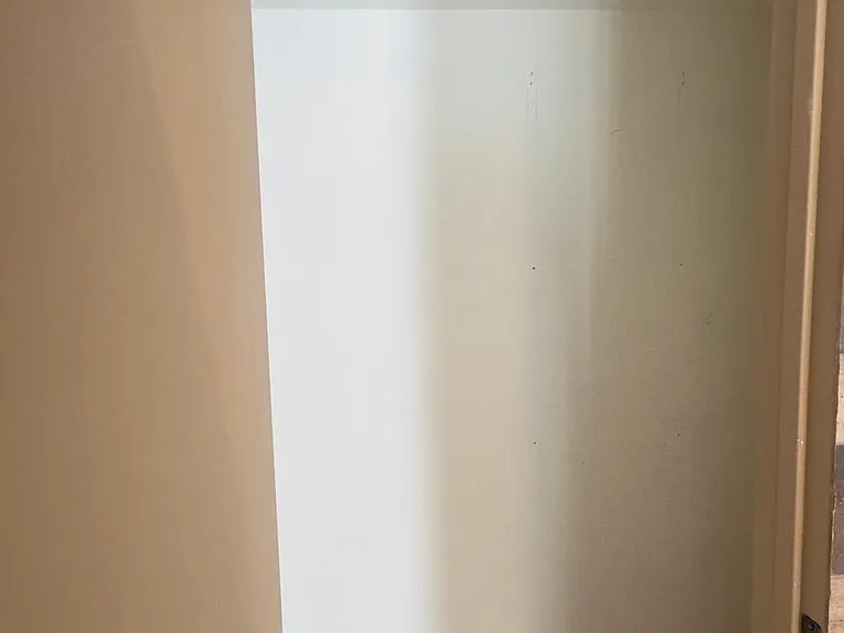 Walk-In Closet for the Flex Room