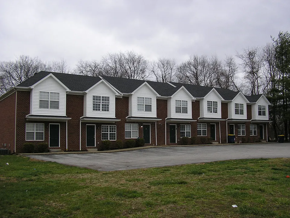 109 Hillridge Ct #B