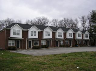 109 Hillridge Ct #C, Bowling Green, KY 42101