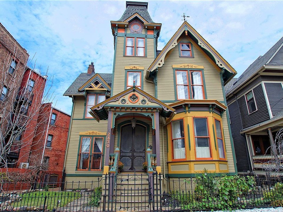 2830 Franklin Blvd, Cleveland, OH 44113 Zillow
