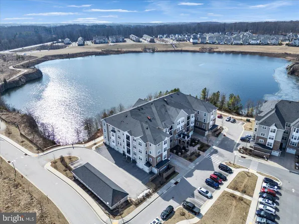 605 Quarry View Ct Unit 405, Reisterstown, MD 21136