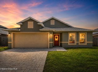 4231 Brantley Cir, Rockledge, FL 32955