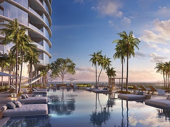 5th image of 15701 Collins Ave #301