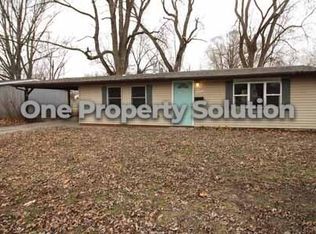 1509 Sunnybrook Ave, Dyer, IN 46311