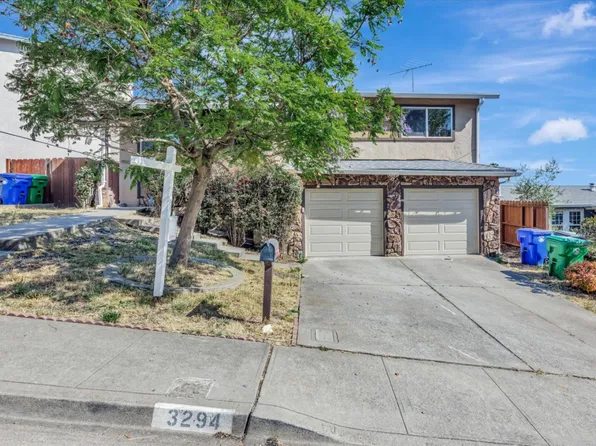 3294 Shawn Way, Hayward, CA 94541