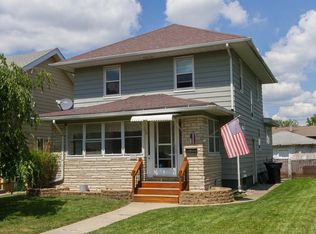 225 Altgeld St, South Bend, IN 46614