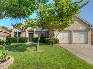 713 Spring Brook Ln, Leander, TX 78641