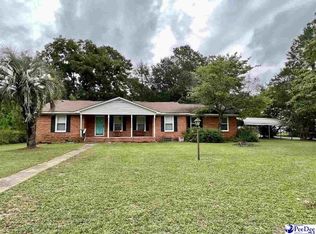 1059 Ohara Dr, Florence, SC 29505