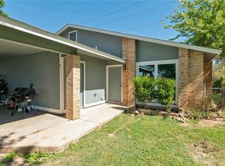 1912 Conestoga Trl, Austin, TX 78744
