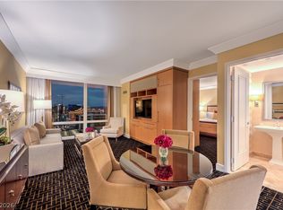TRUMP INTERNATIONAL HOTEL LAS VEGAS, Paradise Town, NV 89109