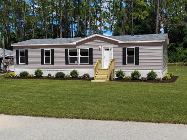 5759 SE 183 TERRACE, OCKLAWAHA, FL 32179