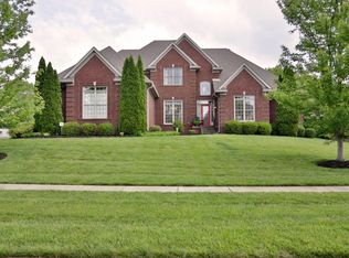 12807 Ridgemoor Dr, Prospect, KY 40059