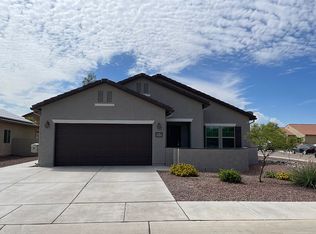 21247 E Volunteer Dr, Red Rock, AZ 85145