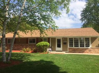 8930 W Stark St, Milwaukee, WI 53225