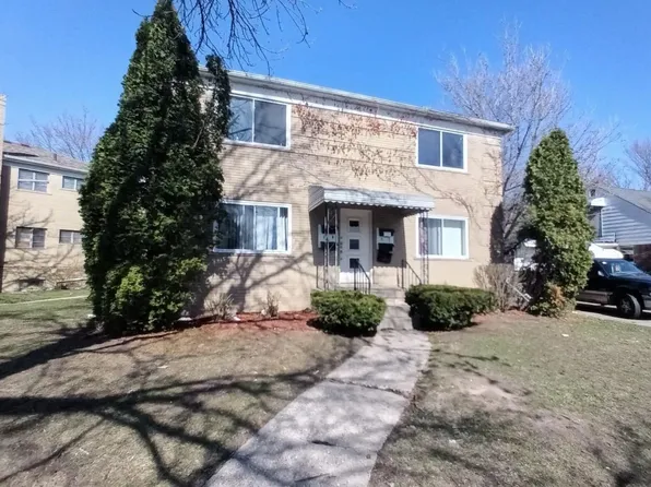 19161 Kelly Rd, Grosse Pointe, MI 48224