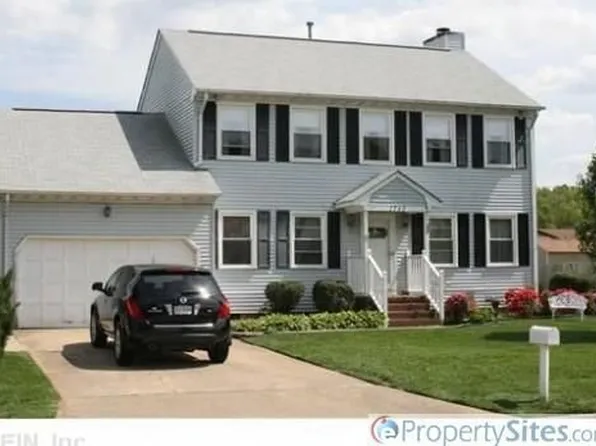 1740 Seaton Dr, Virginia Beach, VA 23464