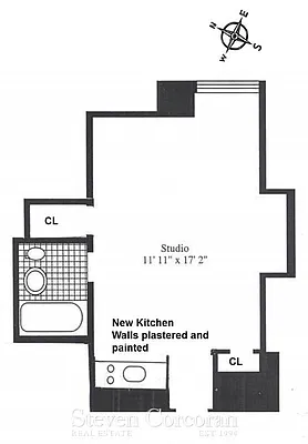 Rented by Steven Corcoran Real Estate | media 22