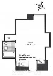 Rented by Steven Corcoran Real Estate