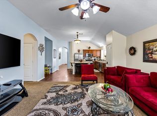 (Undisclosed Address), Humble, TX 77338