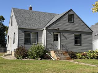 312 3rd St, Echo, MN 56237