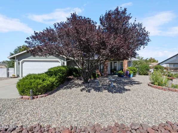 9040 E Bighorn Dr, Prescott Valley, AZ 86314