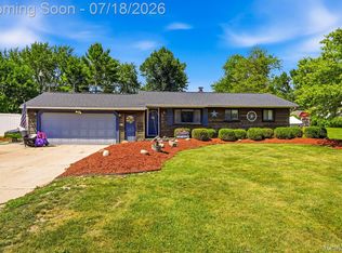 5070 Ray Rd, Linden, MI 48451