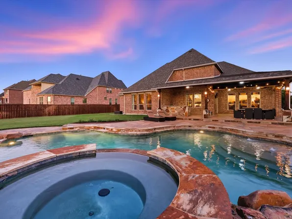 6208 Emmas Ct, Colleyville, TX 76034