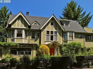 2709 SW Buenavista Dr, Portland, OR 97201