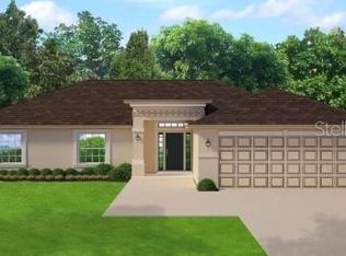 4061 Birnam Ter, North Port, FL 34286