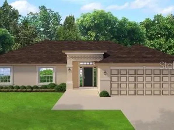 4061 Birnam Ter, North Port, FL 34286