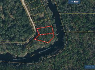 Vacant Ne Edgewater Cir, Madison, FL 32340