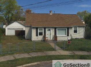 1621 Shiloh Pl, Newport News, VA 23607