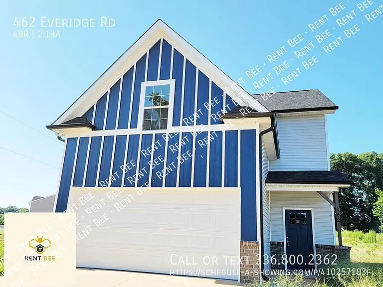 462 Everidge Rd — Photo 2