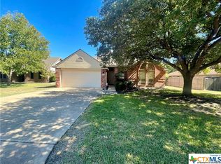 3012 Red Oak Dr, Belton, TX 76513