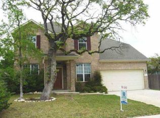 3627 Cerulean Way, Round Rock, TX 78681