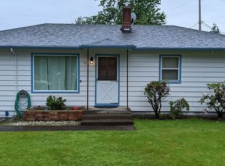 735 W 1st Ave, Junction City, OR 97448