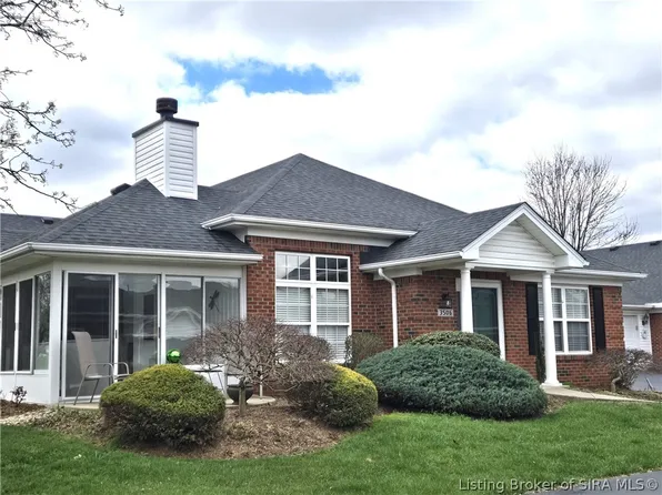 3506 Stonecreek Circle #C, Jeffersonville, IN 47130