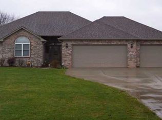 3890 E 100 N, Avon, IN