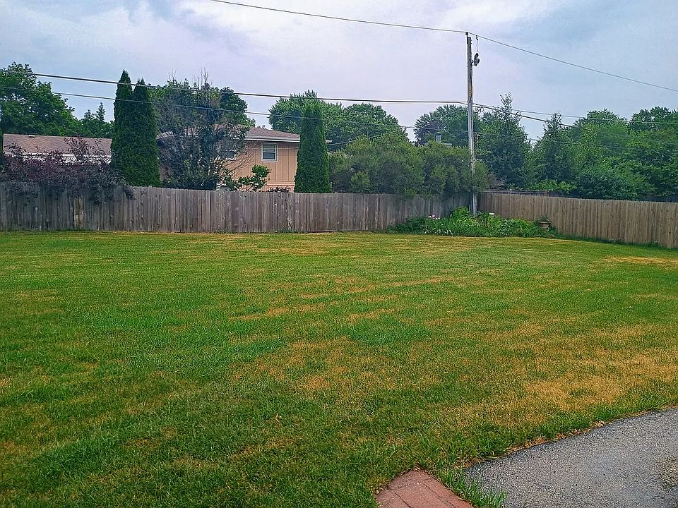 Garden / Lawn