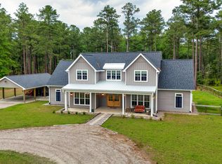 1005 Youngs Rd, Vass, NC 28394
