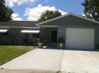 7908 Rusty Oak Dr, New Port Richey, FL 34653