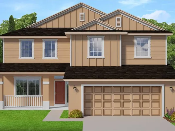 12432 Langley Dr, Spring Hill, FL 34609