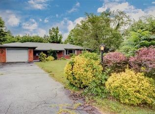 334 Oklawaha Cir, Hendersonville, NC 28739